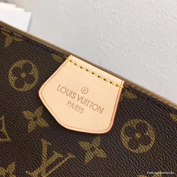 FS CHEAP MM Vuitton GRACEFUL Louis 0815